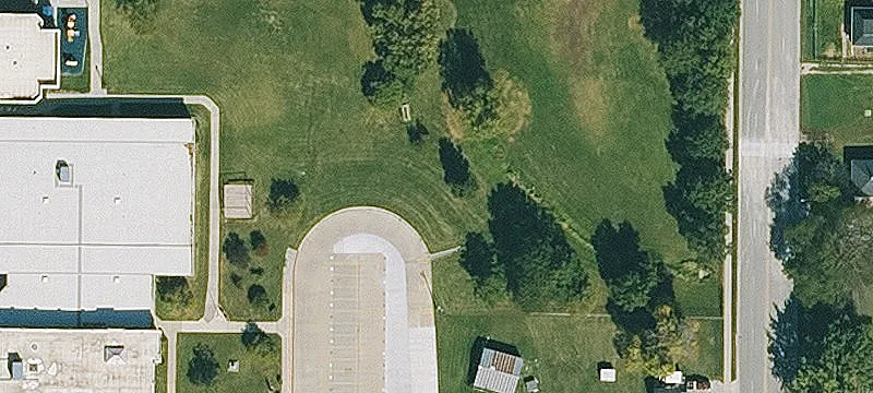 Bedford, IA 50833