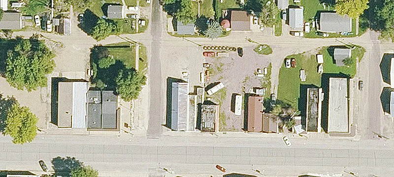 256 Main St