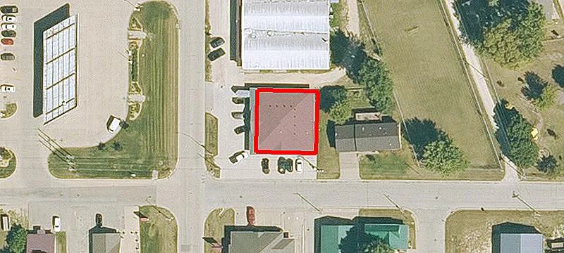 431 Hwy 52