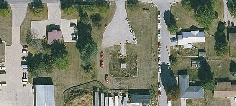 206 G Ave
