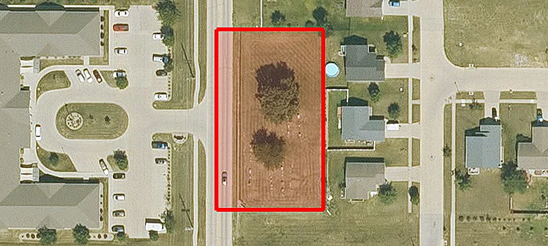 Mentzer Rd