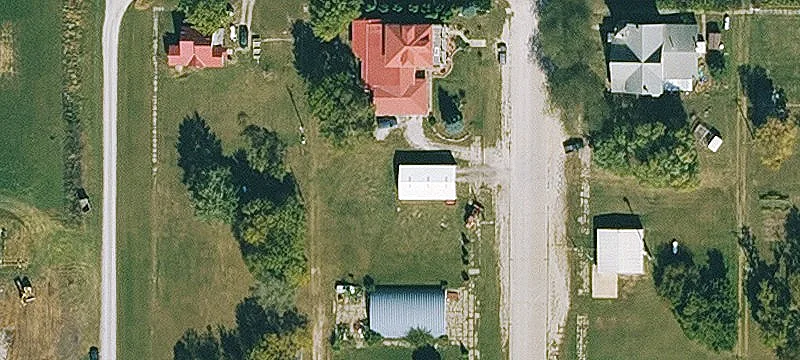Gravity, IA 50848