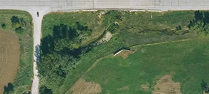 Massena, IA 50853