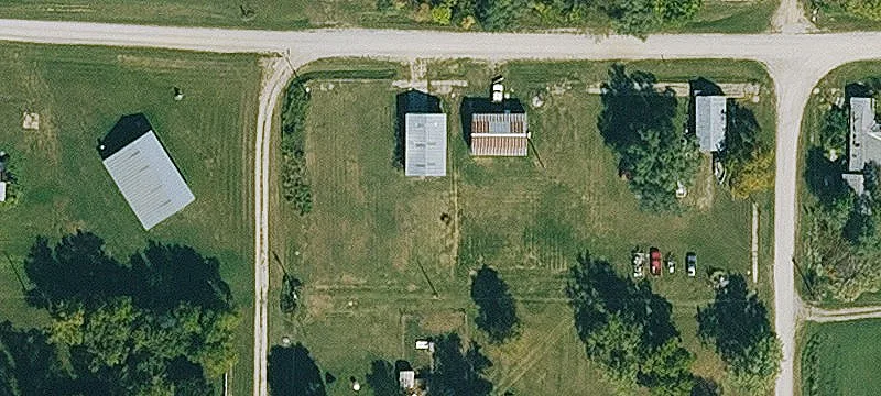 Bedford, IA 50833