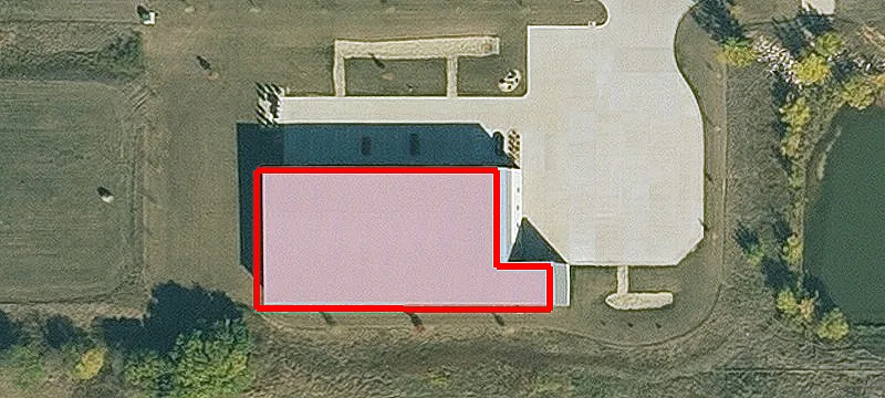 2800 Technology Pkwy