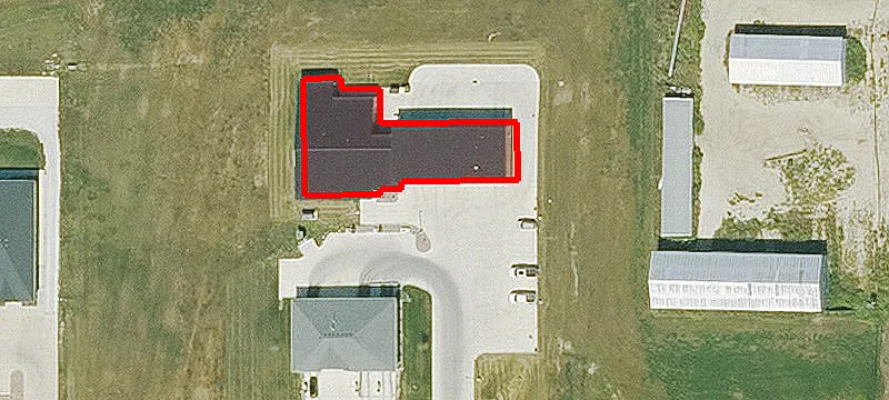 209 Wambold Dr