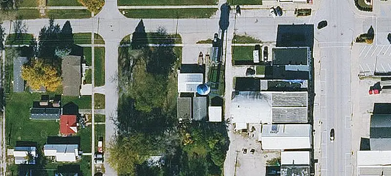 535 Main St