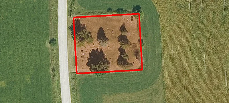 Walker, IA 52352