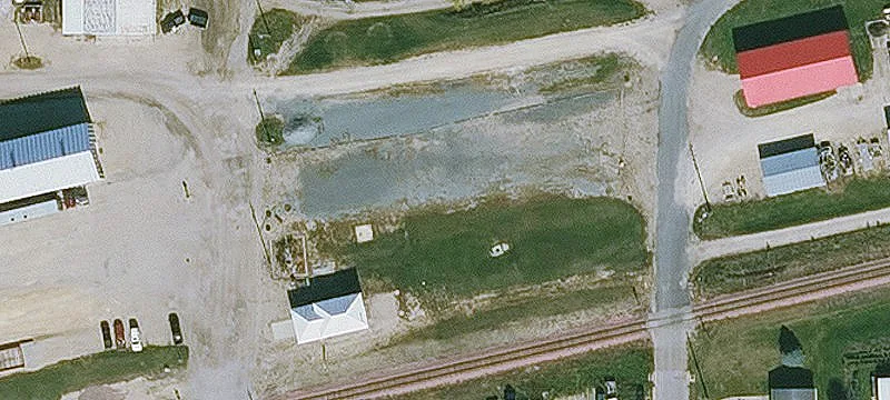 Parkersburg, IA 50665