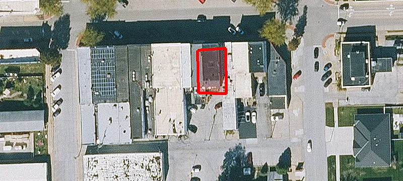 431 Sharp St, Unit 433