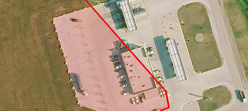 500 Merino Ave