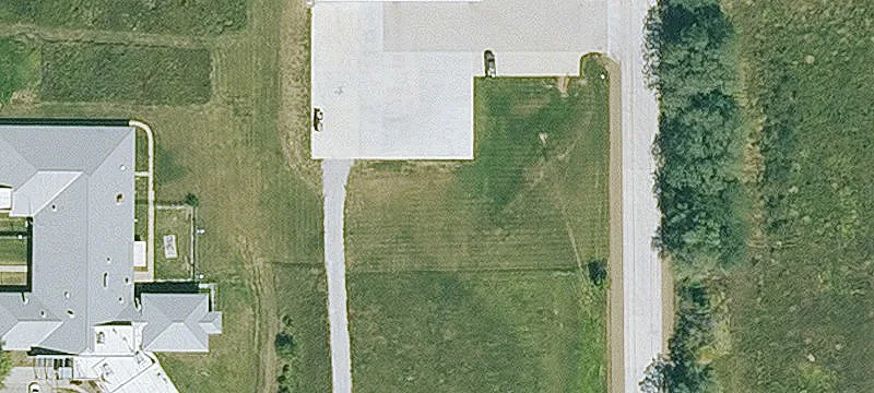 3001 Pawnee Dr