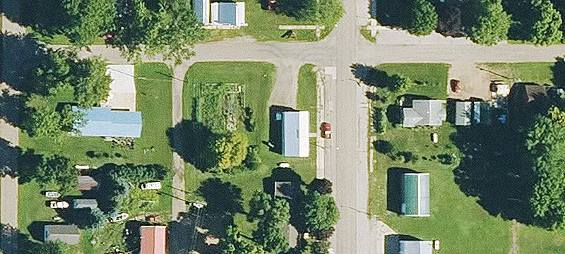 Main NE St