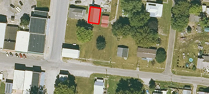 Bonaparte, IA 52620