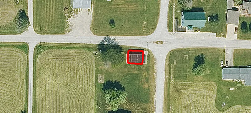 Ellston, IA 50074