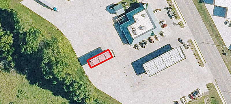 806 Hwy 69th N