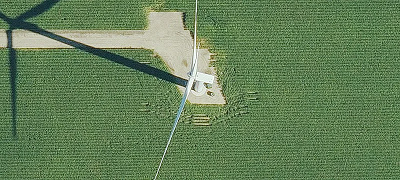Harris, IA 51345