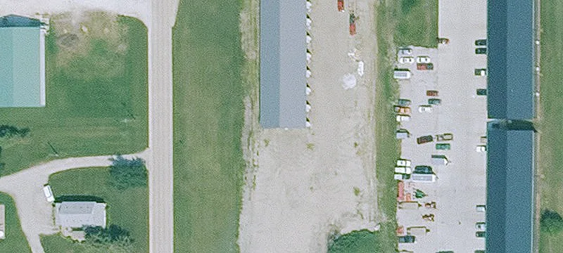 Nevada, IA 50201