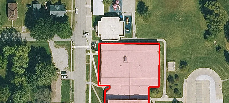 Bedford, IA 50833