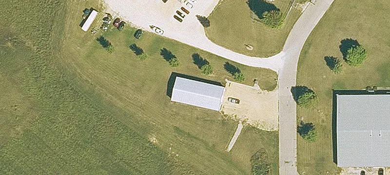 110 Hl Dr