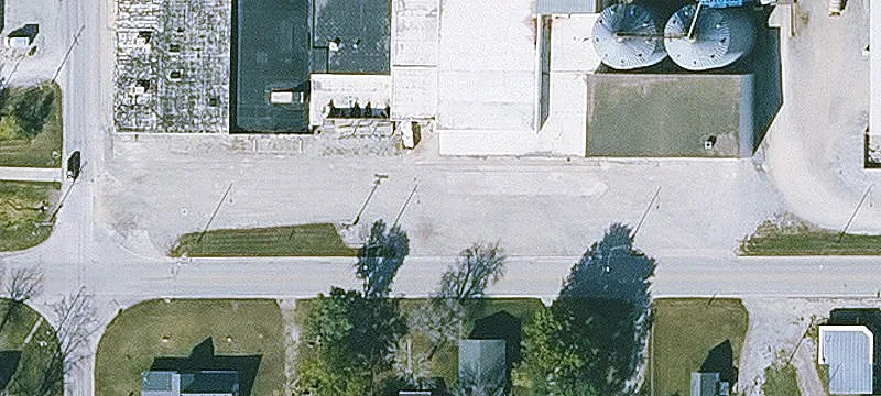 Ellsworth, IA 50075