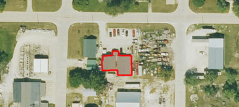 Winterset, IA 50273