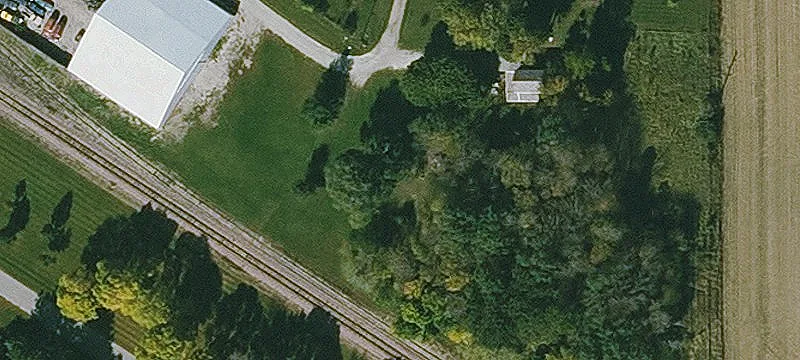 Hanlontown, IA 50444