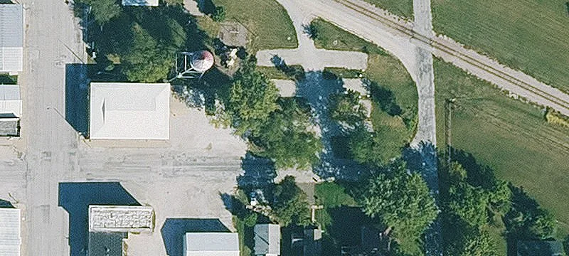 Menlo, IA 50164