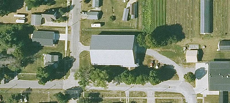 Vinton, IA 52349