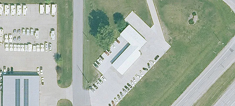 108 Hubbell NE Rd