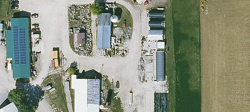 331 Cadet Rd
