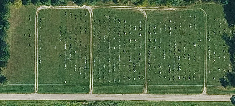 Redding, IA 50860