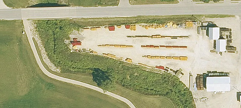New Vienna, IA 52065