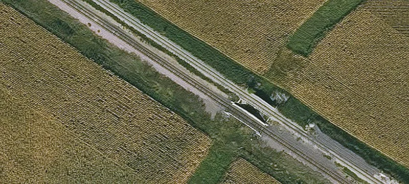 Hanlontown, IA 50444
