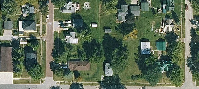 Bedford, IA 50833
