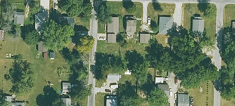 Martensdale, IA 50160