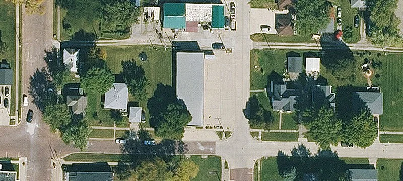Bedford, IA 50833