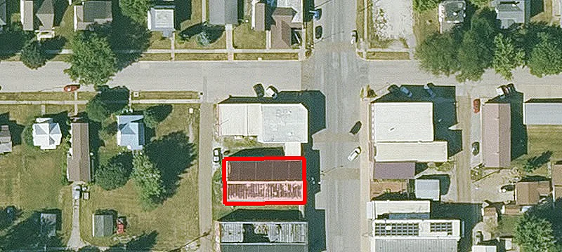 100 Main St