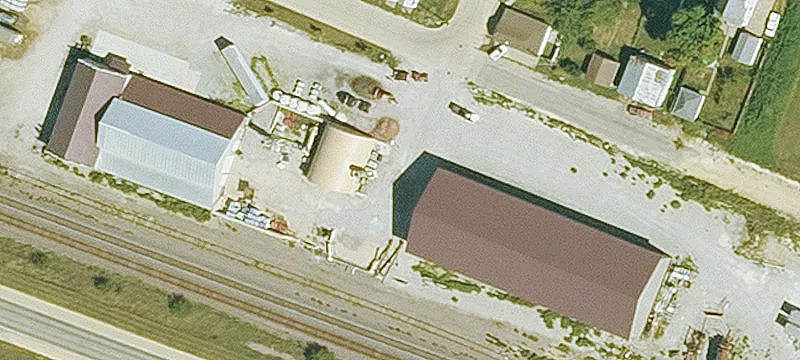 Mechanicsville, IA 52306
