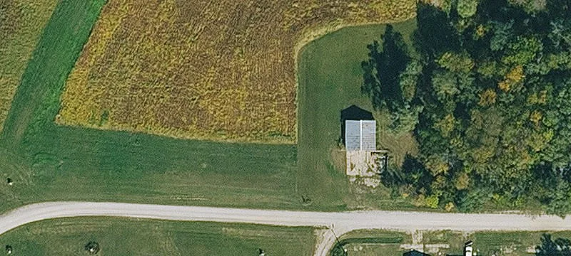 Bedford, IA 50833