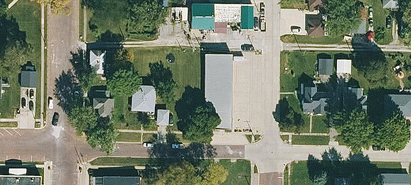Bedford, IA 50833