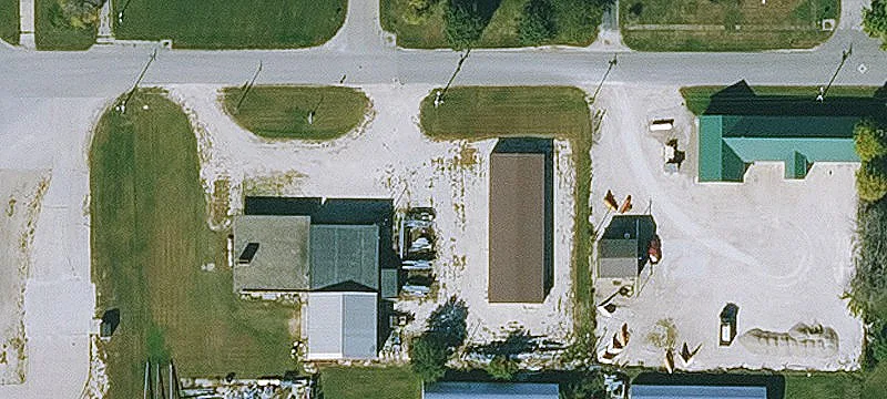 Williams, IA 50271