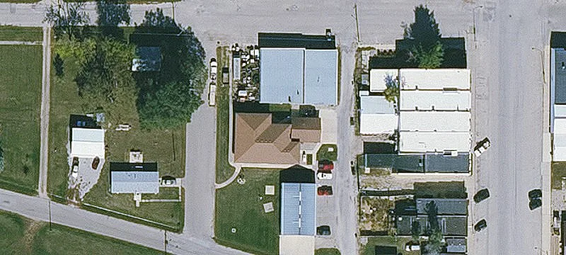 506 Pne St
