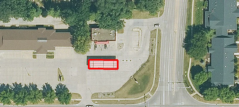 3501 Ep True Pkwy