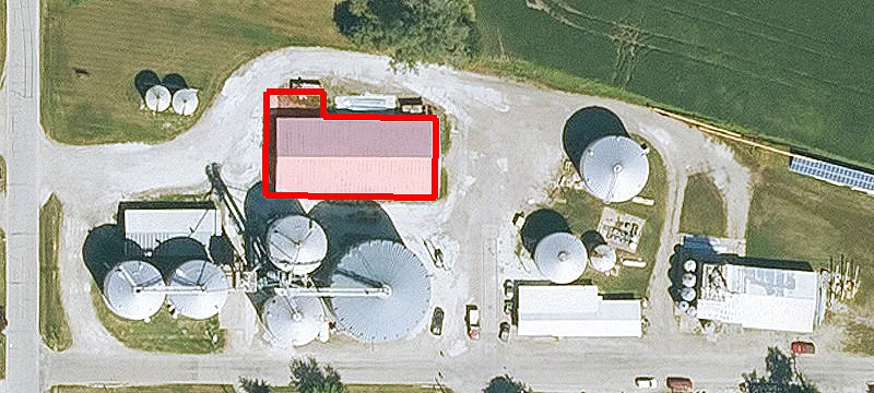 Crawfordsville, IA 52621
