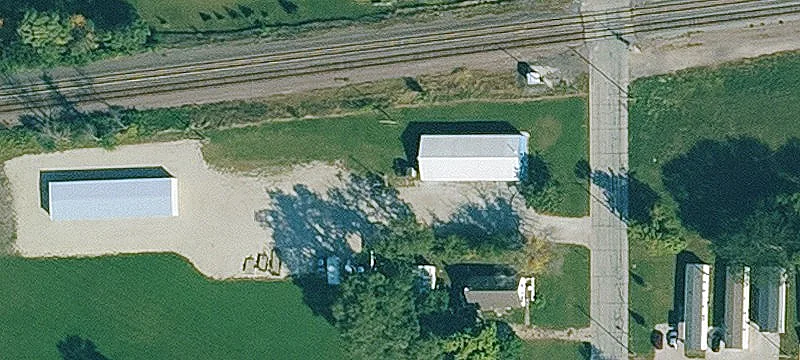 708 Cedar St