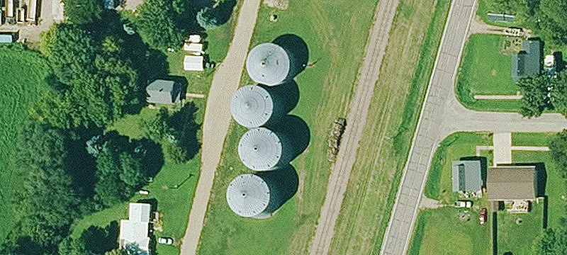 Westfield, IA 51062