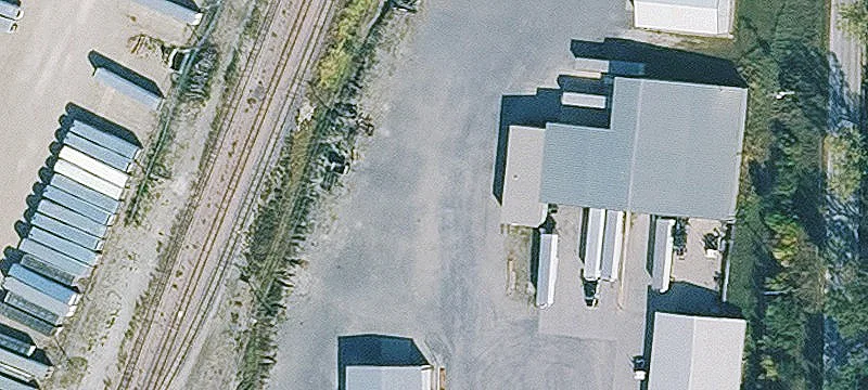 800 Industrial Dr
