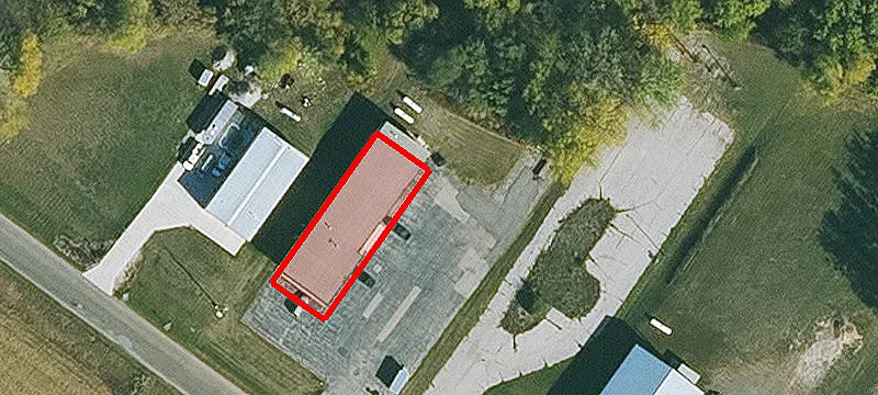 2714 Ranchero Rd