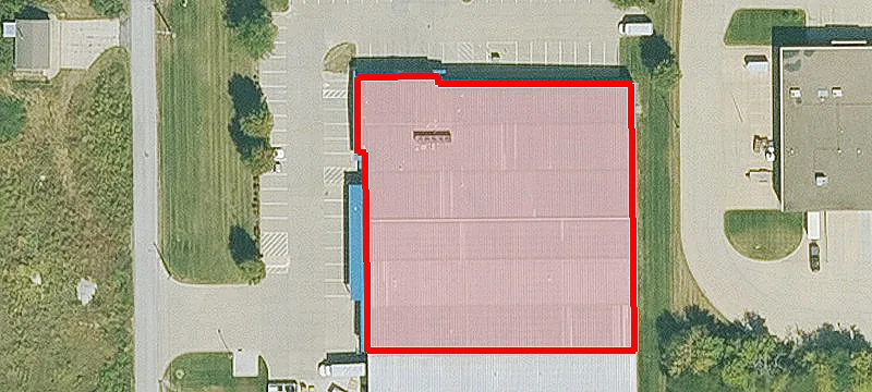 11000 Justin Dr
